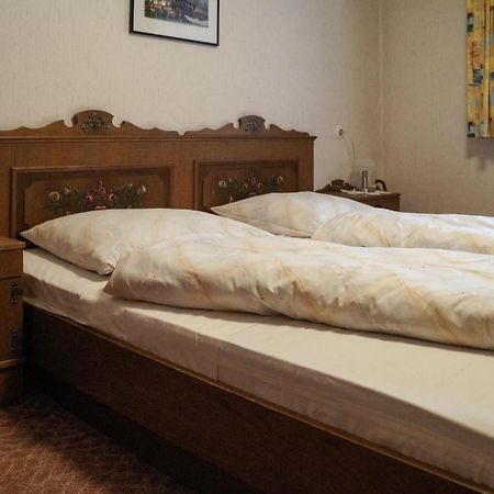 Schoene Ferienwohnung Fügen Extérieur photo