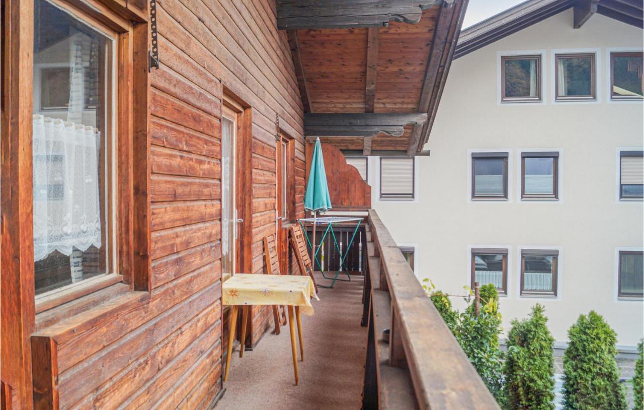Schoene Ferienwohnung Fügen Extérieur photo
