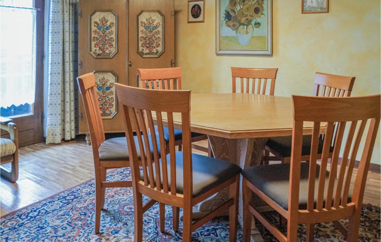 Schoene Ferienwohnung Fügen Extérieur photo