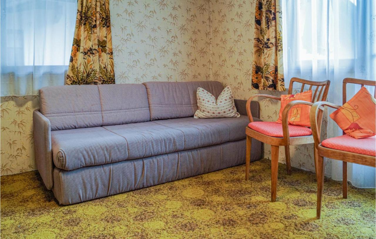 Schoene Ferienwohnung Fügen Extérieur photo