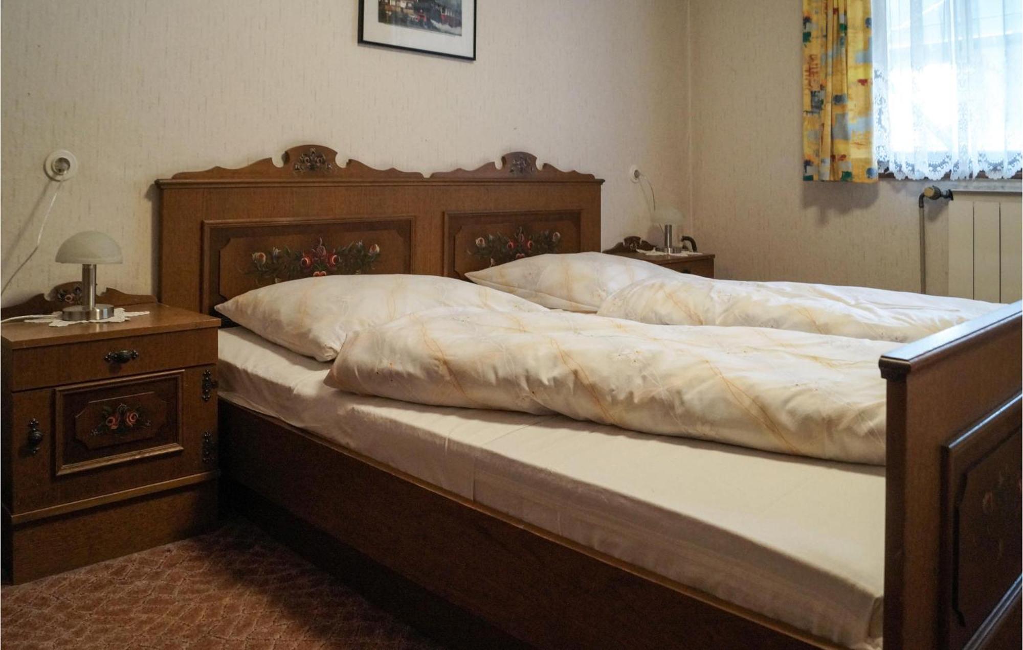 Schoene Ferienwohnung Fügen Extérieur photo