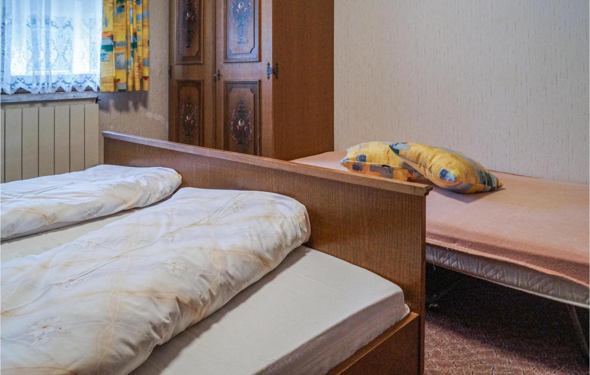 Schoene Ferienwohnung Fügen Extérieur photo