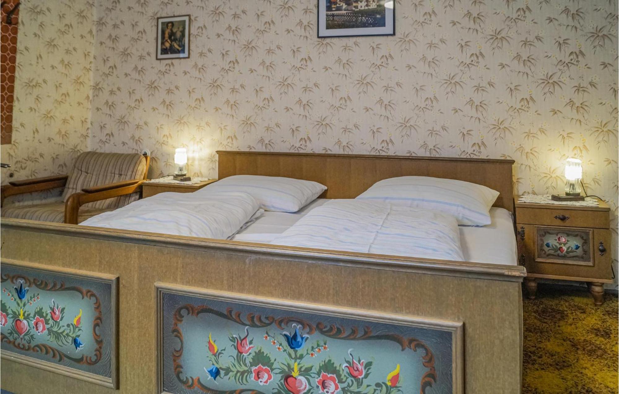 Schoene Ferienwohnung Fügen Extérieur photo