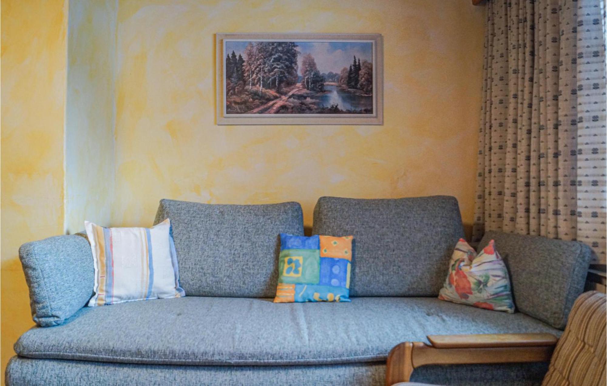 Schoene Ferienwohnung Fügen Extérieur photo