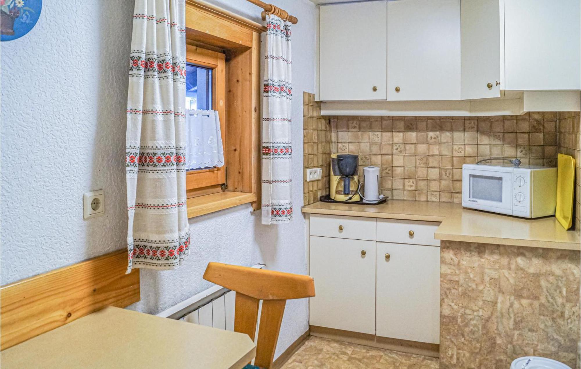 Schoene Ferienwohnung Fügen Extérieur photo